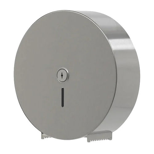 Distributeur de papier toilette mural - AE-935 - Fanda Hygiene Co., Ltd - en inox / noir / professionnel