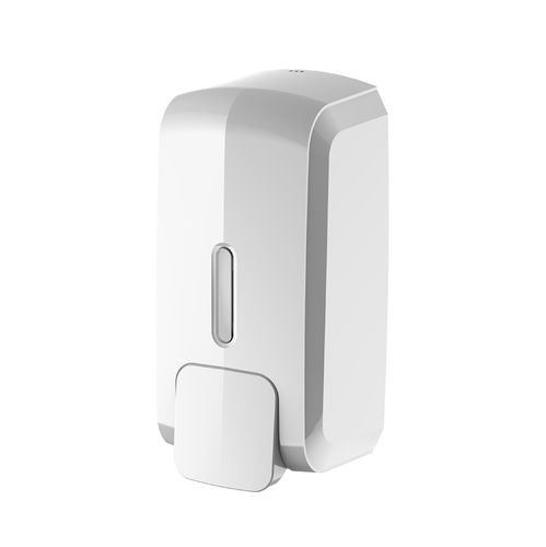 Distributeur de savon professionnel - CP-594-1 - Fanda Hygiene Co., Ltd - mural / en polypropylène / en ABS