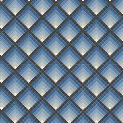 Carrelage en grès cérame - GRID DESIGN - Winckelmans - finition nacré / d'intérieur / mural
