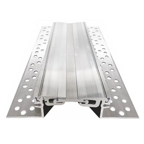 Joint de structure en aluminium - CONECTO PROFILES