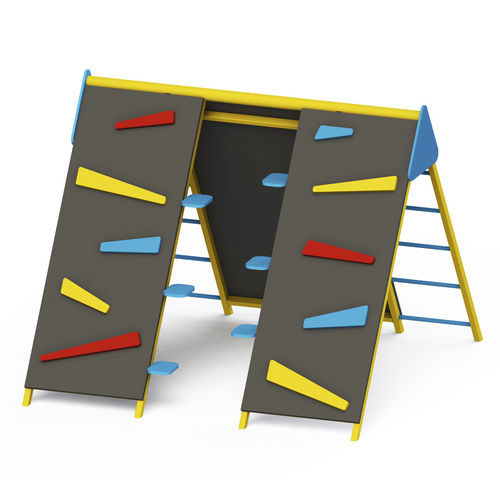 Mur d'escalade fixe - GC01 - GOTINSHTAIN EOOD - pour aire de jeux
