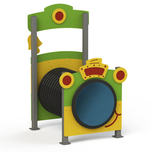 Tunnel pour aire de jeux - T02  - GOTINSHTAIN EOOD
