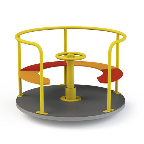 Jeu tournant enfant - GR01 - GOTINSHTAIN EOOD - pour aire de jeux