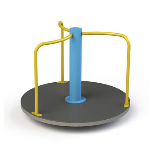 Jeu tournant enfant - GR02 - GOTINSHTAIN EOOD - pour aire de jeux