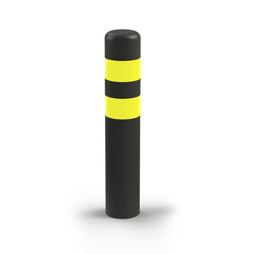 Borne anti-stationnement - BOL01 - GOTINSHTAIN EOOD - en métal / pour parking / d'extérieur