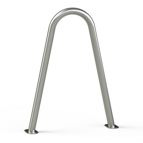 Range-vélo au sol - R08  - GOTINSHTAIN EOOD - vertical / pour espace public / en métal