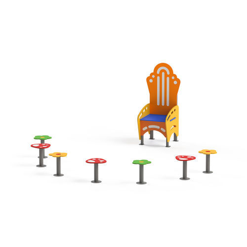 Mobilier de jeu - HT05 - GOTINSHTAIN EOOD