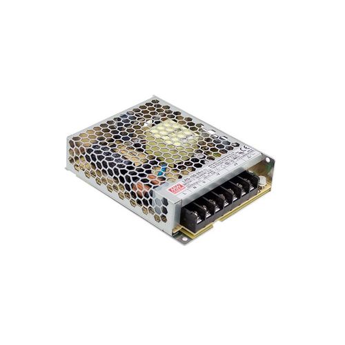 Alimentation électrique AC/AC - MW-LRS100-5 - Ledpoint - encastrée / résidentielle / pour éclairage à LED