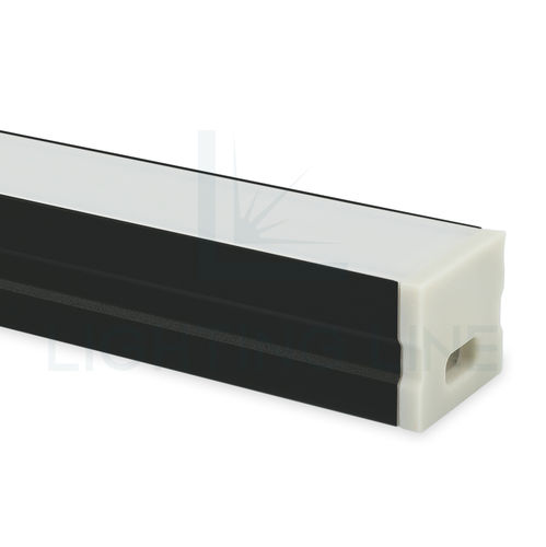 Profil éclairant en saillie - PR-SL05-03 - Ledpoint - encastrable / à LED / en aluminium