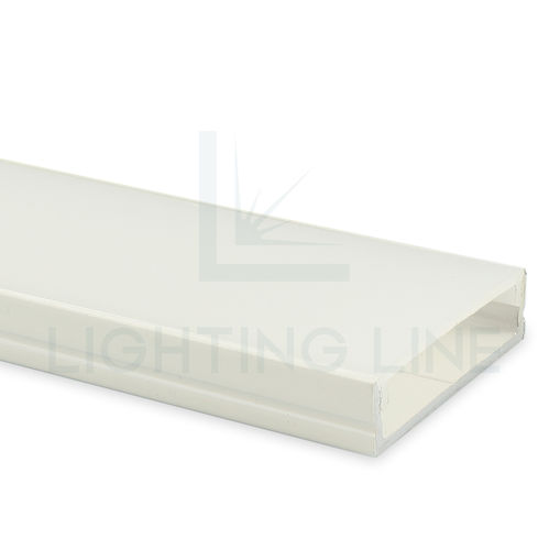 Profil éclairant en saillie - PR-SL07-05 - Ledpoint - encastrable / à LED / en aluminium