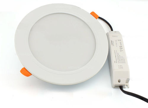 Luminaire apparent - SK-TD02 - Ledpoint - à LED / rond / IP20
