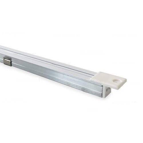 Goulotte de câblage en fil de métal - TF-03-W0.9 - Ledpoint - murale / pour bureau / de sol