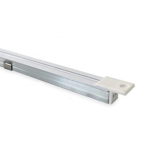 Goulotte de câblage en fil de métal - TF-03-W1.2 - Ledpoint - murale / pour bureau / de sol