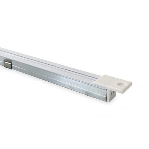 Goulotte de câblage en fil de métal - TF-03-W2 - Ledpoint - murale / pour bureau / de sol