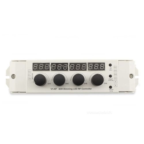 Récepteur RF - SK-V1-KF - Ledpoint - de commande