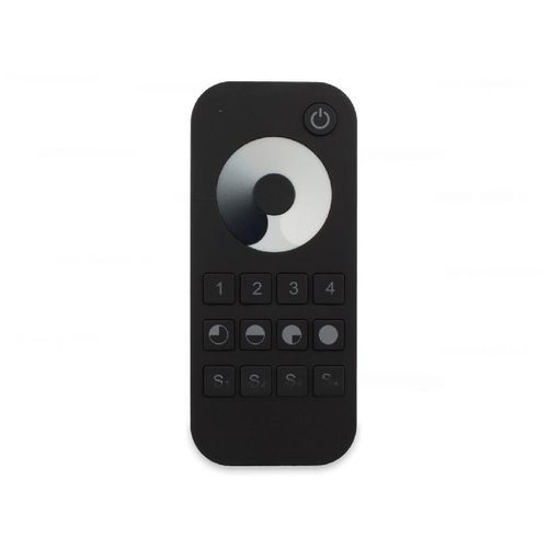 Télécommande pour gestion de l'éclairage - SK-RT6 - Ledpoint - lisse / mate