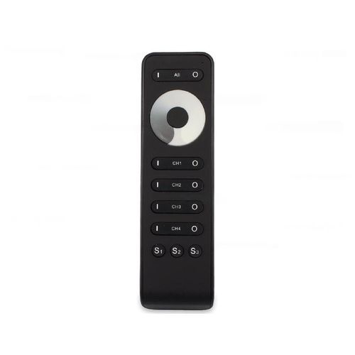 Télécommande pour éclairage - SK-RS6 - Ledpoint - lisse / finition mat