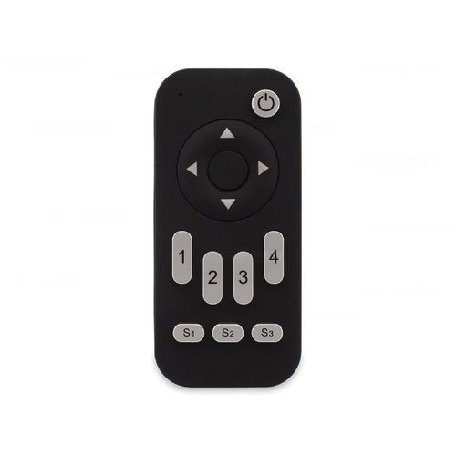 Télécommande pour éclairage - SK-RA1 - Ledpoint - lisse / mate