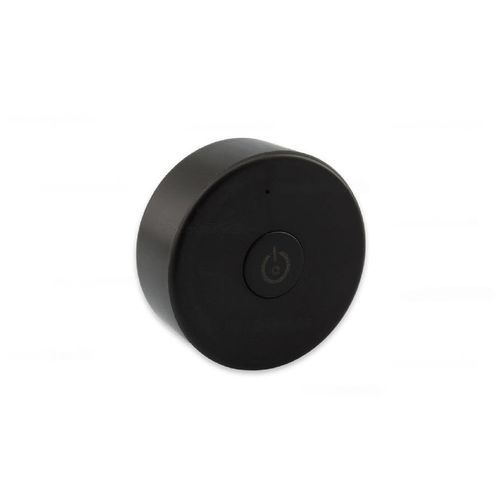 Télécommande d'éclairage - SK-R1-1-B - Ledpoint - titan noir