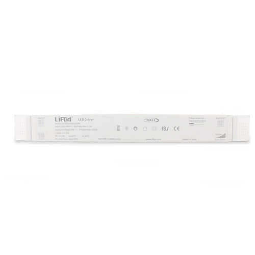 Alimentation électrique AC/AC - PW-LF150-24B-GSD - Ledpoint - encastrée / à sortie simple / sortie de courant