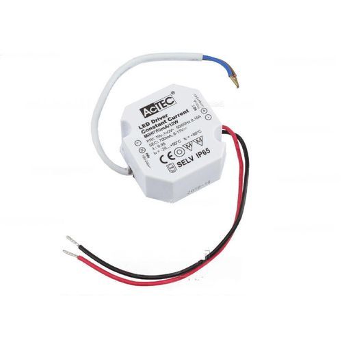 Alimentation électrique AC/AC - PW-MINI700mA-12W - Ledpoint - encastrée / à sortie simple / résidentielle
