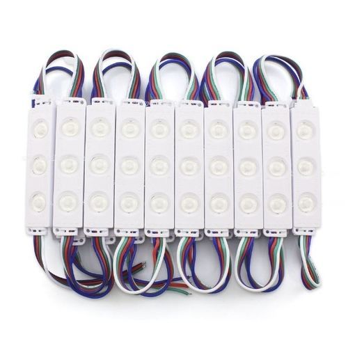Ruban à LED - MODD-RGB-03321 - Ledpoint