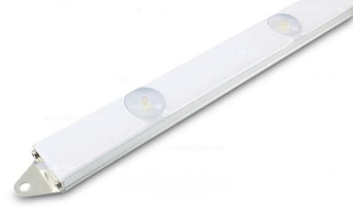 Barrette d'éclairage à LED - BW0500-60-00682.4 - Ledpoint - IP65 / étanche