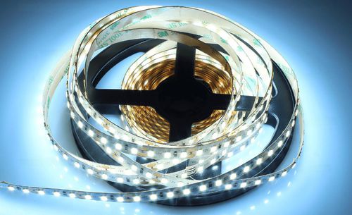 Ruban à LED - Fx2-590-120DF1-4.8 - Ledpoint