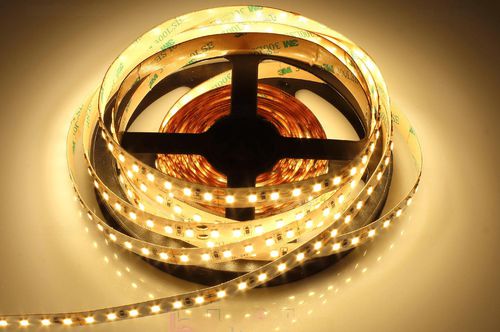 Ruban à LED - Fx2-260-120DF2-4.5 - Ledpoint