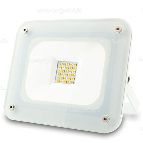 Projecteur IP65 - FL-300-0208110H-W - Ledpoint - à LED / professionnel / d'extérieur