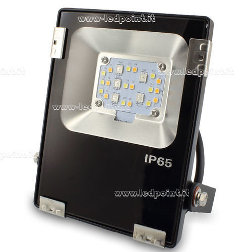 Projecteur IP65 - SK-TX01 - Ledpoint - RGB / professionnel / d'extérieur