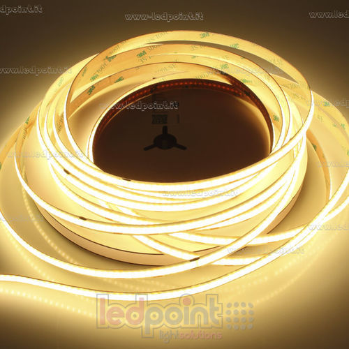 Ruban à LED - FA2-CCT-600OR2 - Ledpoint