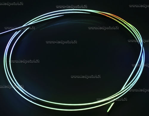 Ruban à LED dimmable - F52-CoRGB-133011s - Ledpoint - IP20