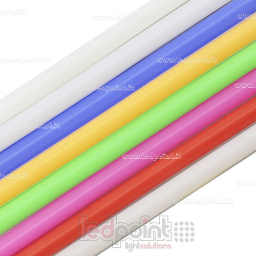 Ruban à LED dimmable - NE6-xxx-120D11-50 - Ledpoint - IP42