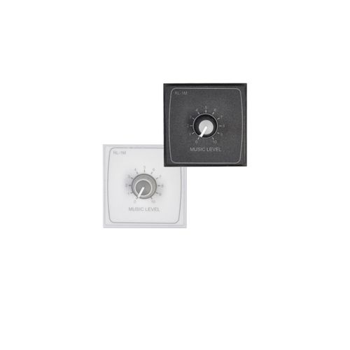 Panneau de contrôle pour installation domotique - RL-1MW & RL-1MB - Cloud Electronics - mural / professionnel