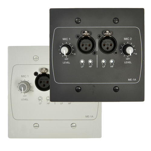 Module d'entrée - ME-1AW & ME-1AB - Cloud Electronics