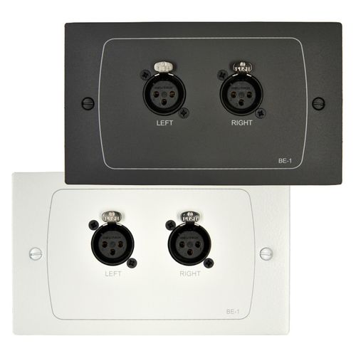 Module d'entrée - BE-1W & BE-1B - Cloud Electronics