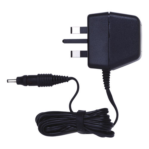 Alimentation électrique AC/DC - PS-UK - Cloud Electronics - mobile / à sortie simple / résidentielle