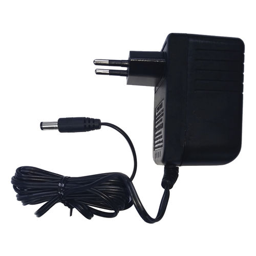 Alimentation électrique AC/DC - PS-EU - Cloud Electronics - sur rail DIN / à sortie simple / résidentielle