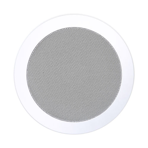 Enceinte de plafond - CVS-C52TW - Cloud Electronics - multimédia / résidentielle / professionnelle