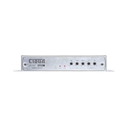 Amplificateur audio - MA80 - Cloud Electronics