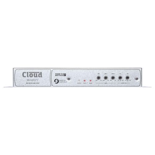 Amplificateur audio - MA80FT - Cloud Electronics