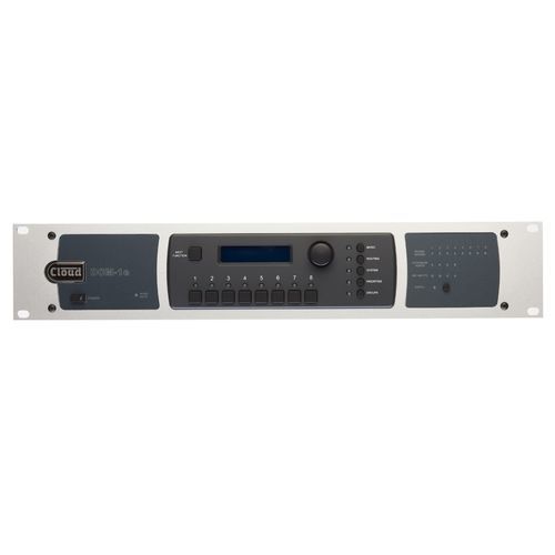 Amplificateur multizone - DCM1e  - Cloud Electronics