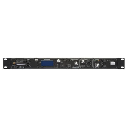 Amplificateur audio - MX141M  - Cloud Electronics