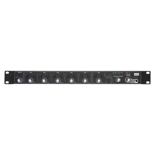 Amplificateur audio - MX155  - Cloud Electronics