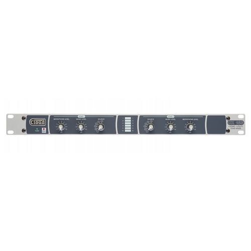 Amplificateur multizone - CX163  - Cloud Electronics