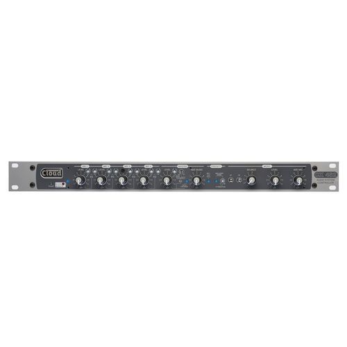 Contrôleur audio - CX462  - Cloud Electronics