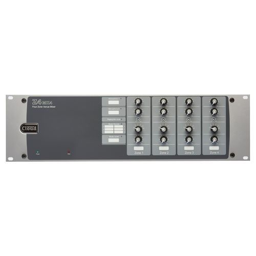 Amplificateur 4 zones - Z4MK4  - Cloud Electronics