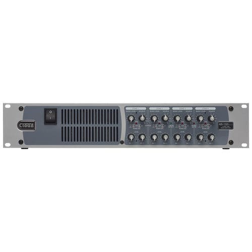 Amplificateur audio - 46-120MK2 - Cloud Electronics - 4 zones