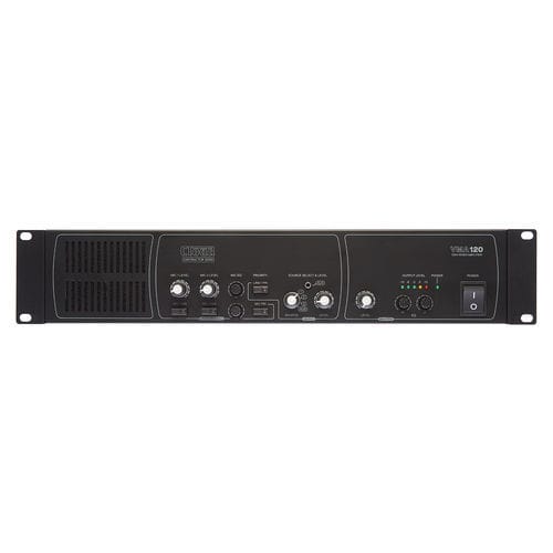 Amplificateur 1 zone - VMA120  - Cloud Electronics